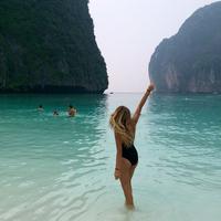 Отзыв от Инга - Виза Destination Thailand